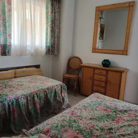 Apartamento Velas 3 18 Fantastico Con Vistas