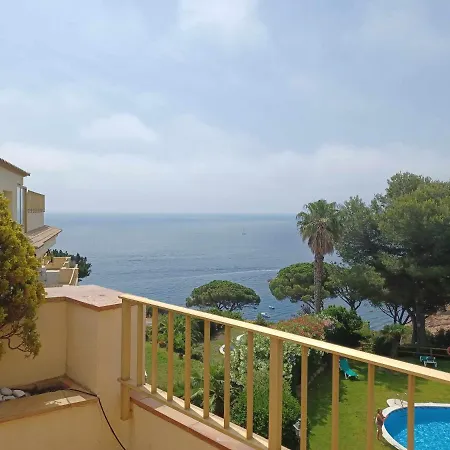 Velas 3 18 Fantastico Con Vistas * Gerona