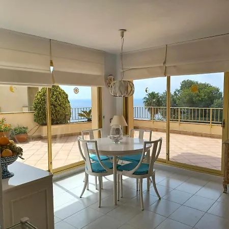 Apartamento Velas 3 18 Fantastico Con Vistas