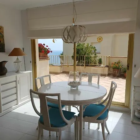 Velas 3 18 Fantastico Con Vistas Apartamento