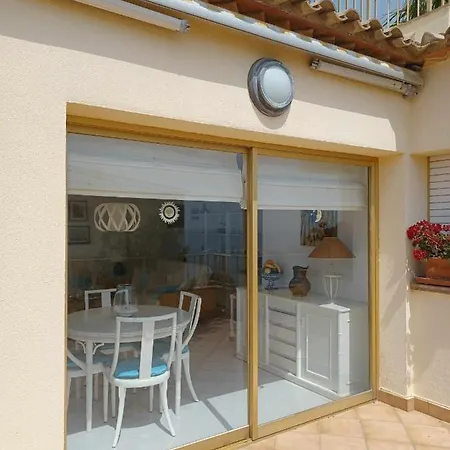 Apartment Velas 3 18 Fantastico Con Vistas Gerona